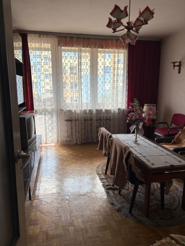 Mieszkanie 2-pokojowe Nowa Sól Zatorze, ul. Staszica