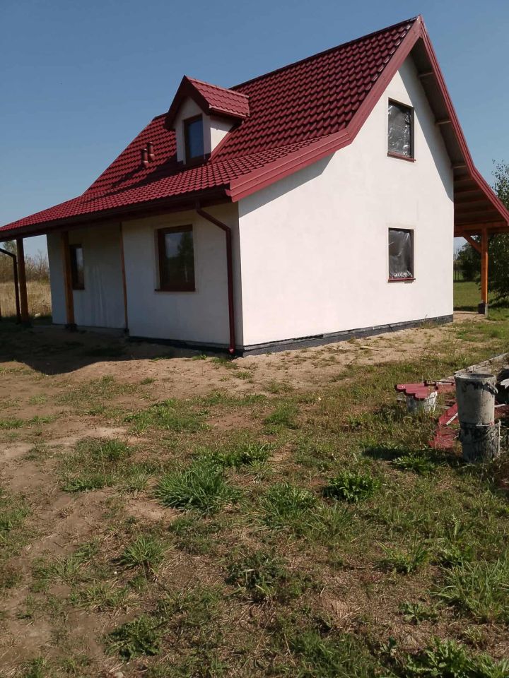 dom wolnostojący, 4 pokoje Trzebucza. Zdjęcie 6