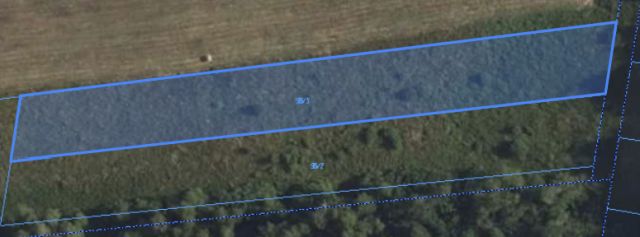 Działka inna Karwik. Zdjęcie 1