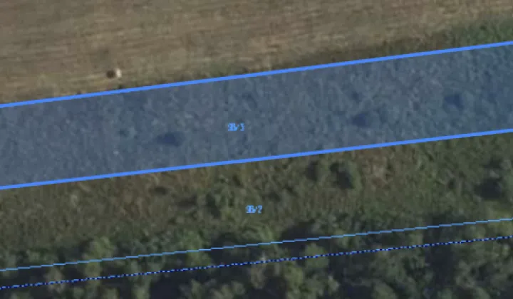 Działka inna Karwik