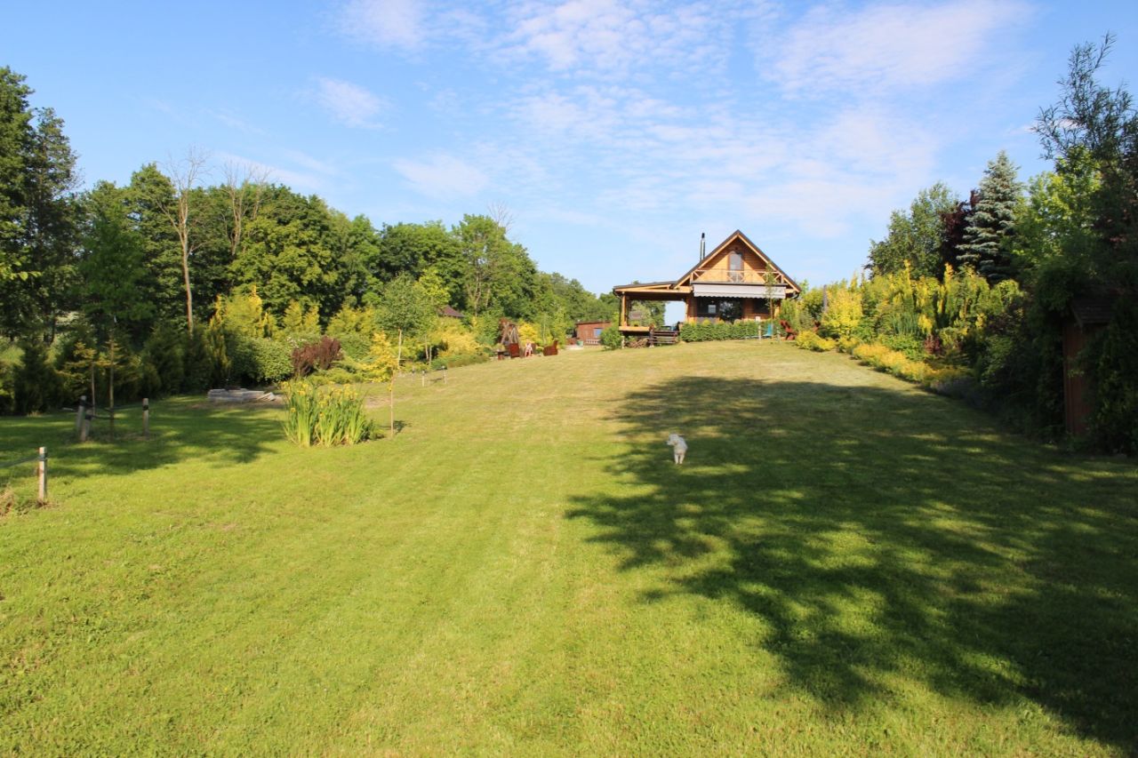 Działka rolno-budowlana Kleszczyn Studzianka. Zdjęcie 12