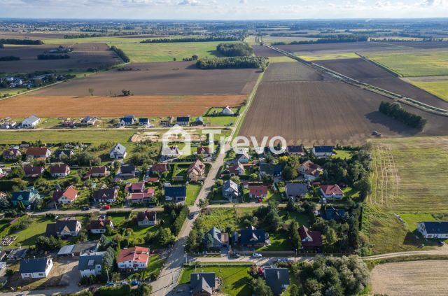 dom wolnostojący, 4 pokoje Koszwały. Zdjęcie 13