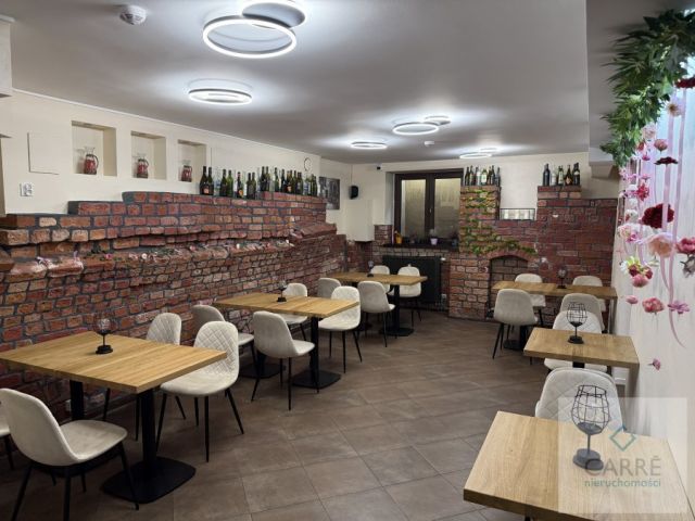 Lokal Szczecin Stare Miasto. Zdjęcie 7