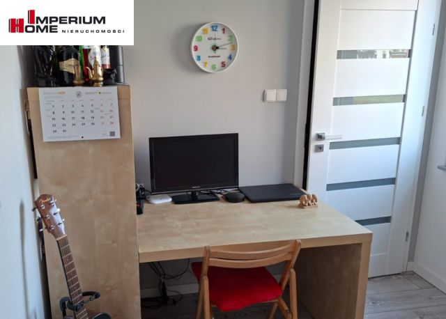 Mieszkanie 2-pokojowe Gdańsk Jasień, ul. Tadeusza Jasińskiego. Zdjęcie 8