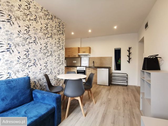 Mieszkanie 2-pokojowe Mysłowice Centrum, ul. Grunwaldzka. Zdjęcie 1