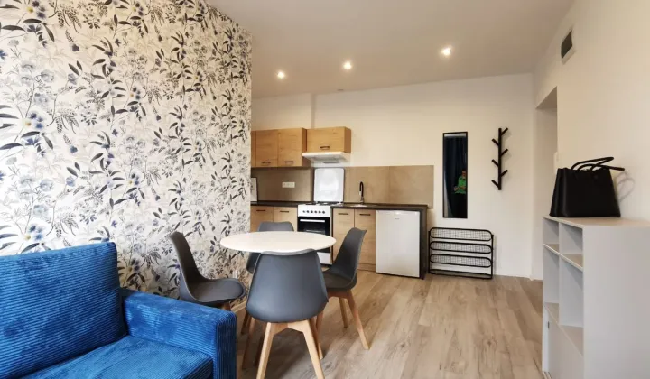 Mieszkanie 2-pokojowe Mysłowice Centrum, ul. Grunwaldzka