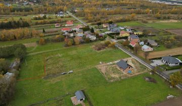 Działka budowlana Bratkowice