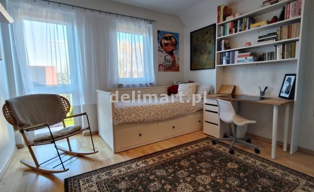 dom wolnostojący, 4 pokoje Zagórz. Zdjęcie 25