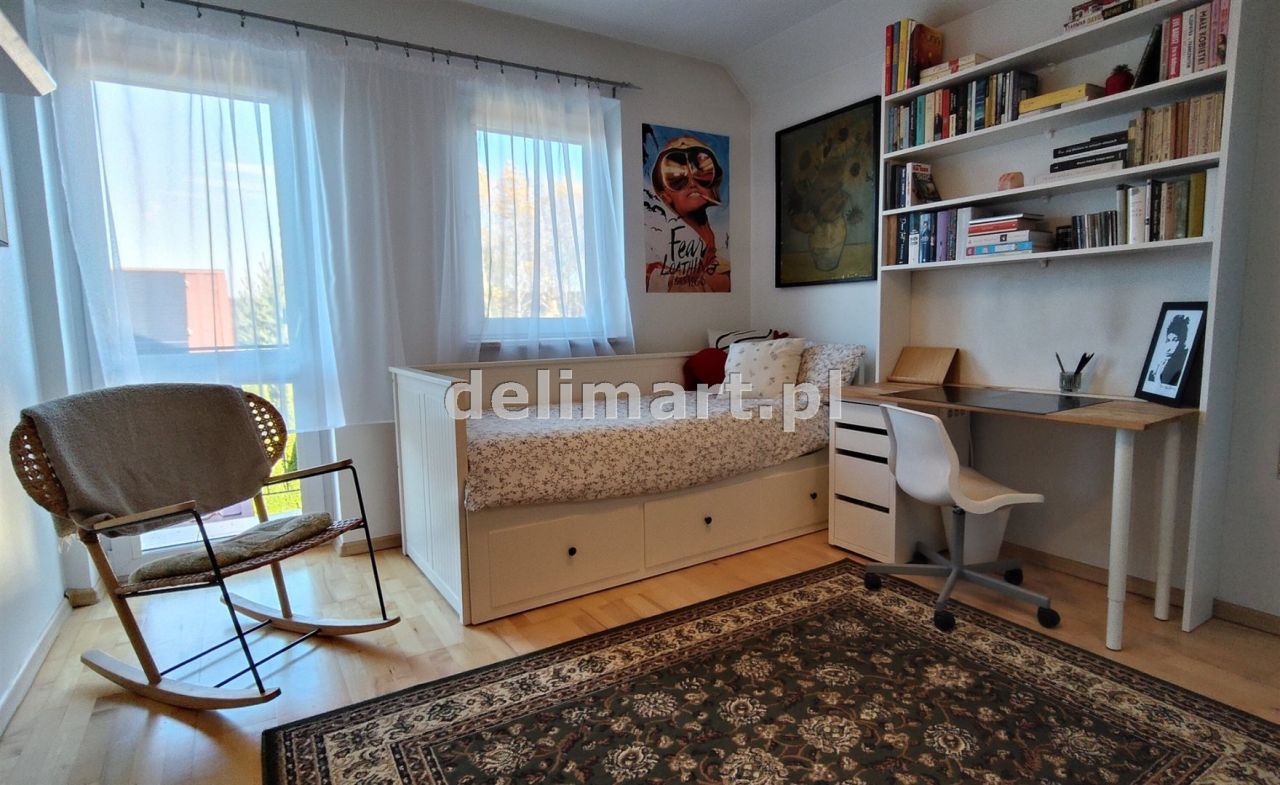 dom wolnostojący, 4 pokoje Zagórz. Zdjęcie 25