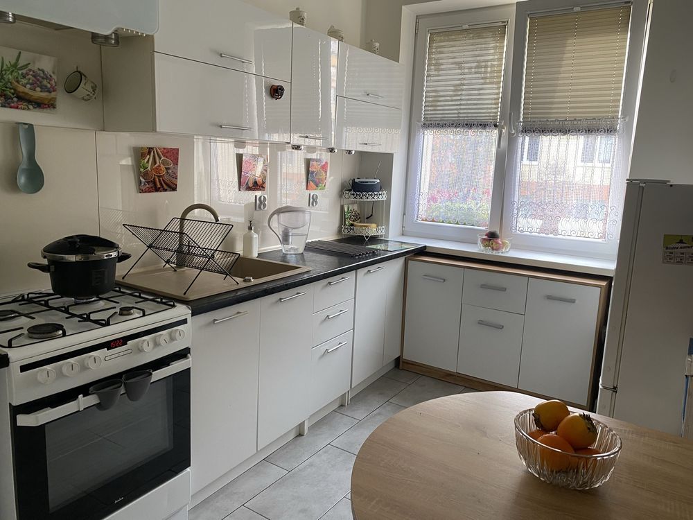 Mieszkanie 2-pokojowe Gdynia Oksywie. Zdjęcie 5