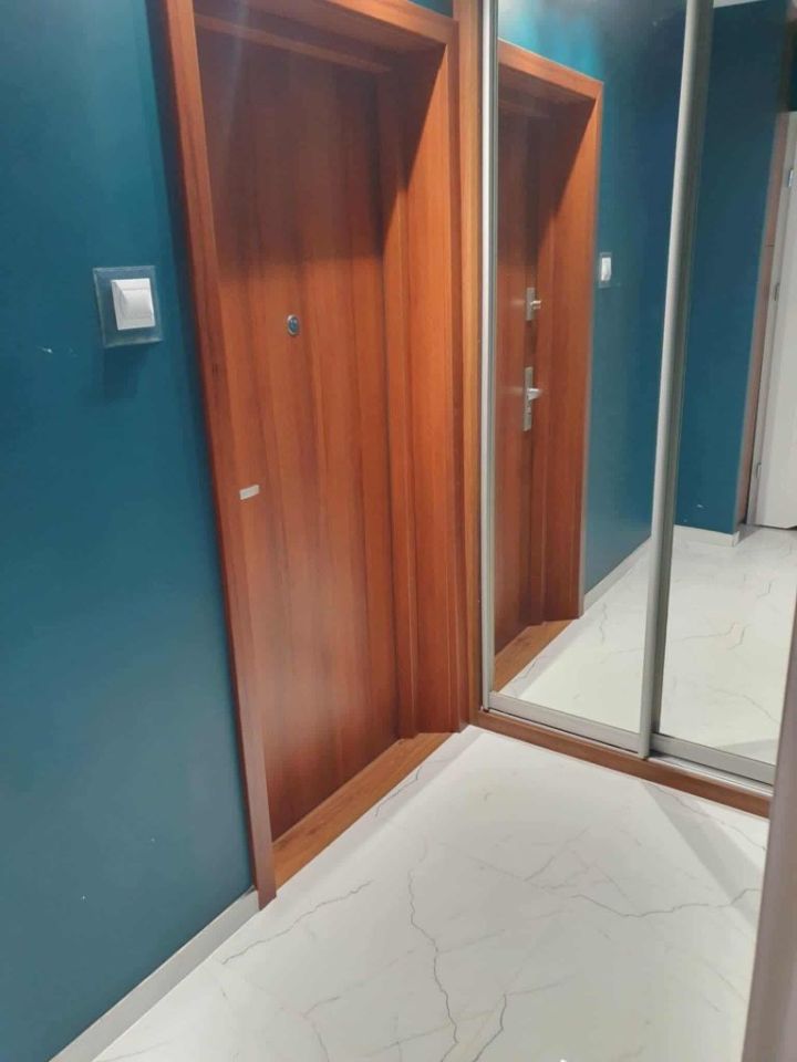 Mieszkanie 1-pokojowe Elbląg, ul. Leopolda Okulickiego. Zdjęcie 7