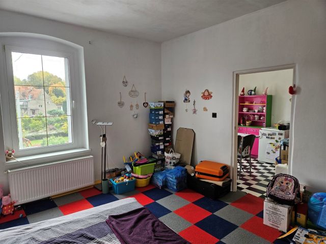 Mieszkanie 1-pokojowe Świebodzice, ul. Wiejska. Zdjęcie 1