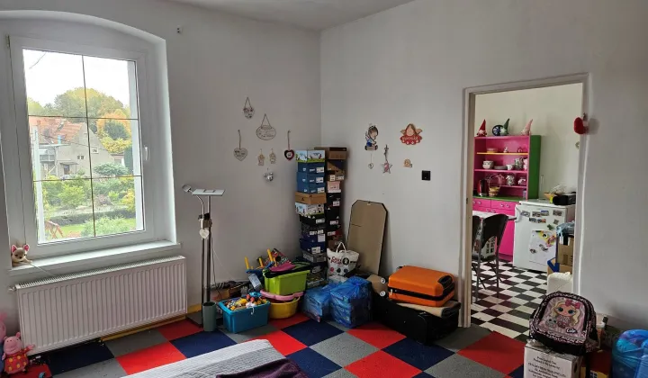 Mieszkanie 1-pokojowe Świebodzice, ul. Wiejska