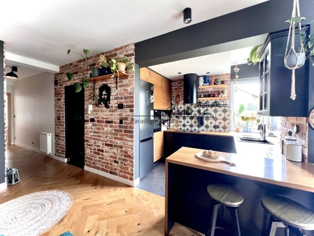 Mieszkanie 3-pokojowe Bielsko-Biała, ul. św. Franciszka. Zdjęcie 7