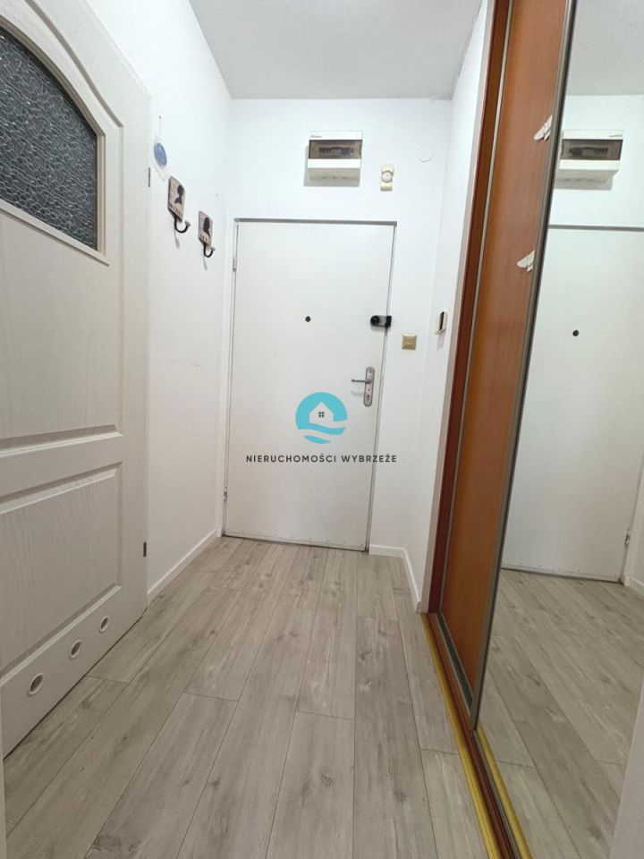 Mieszkanie 1-pokojowe Gdańsk Chełm, ul. Wawelska. Zdjęcie 10