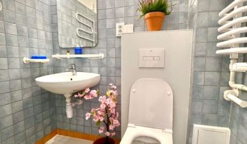 Mieszkanie 2-pokojowe Warszawa Wola, ul. Ludwiki