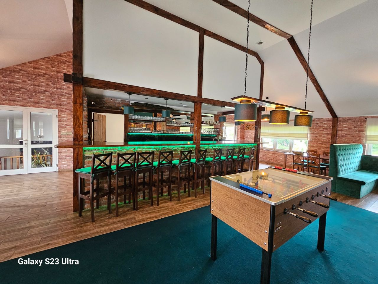 Lokal Myszyniec, ul. Henryka Sienkiewicza. Zdjęcie 3