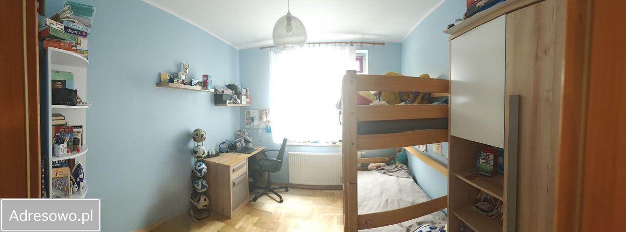 Mieszkanie 2-pokojowe Warszawa. Zdjęcie 4