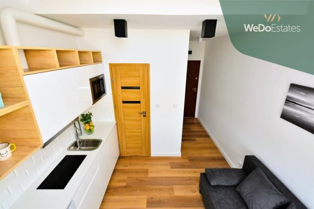 Mieszkanie 4-pokojowe Warszawa Ursynów, ul. Mariana Sengera "Cichego". Zdjęcie 18