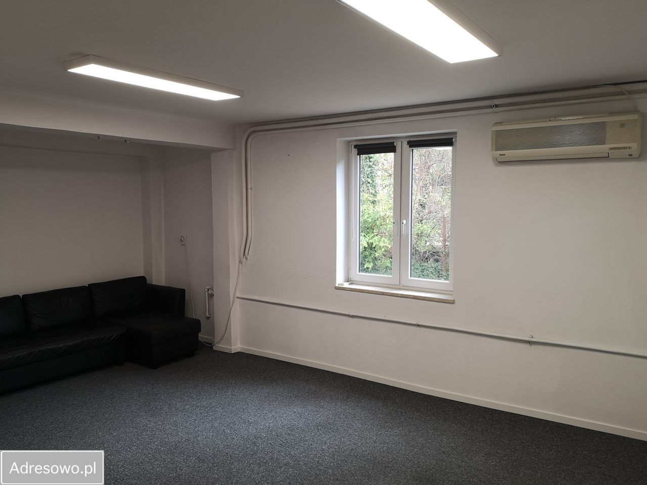 dom wolnostojący, 10 pokoi Opacz-Kolonia, ul. Centralna. Zdjęcie 6