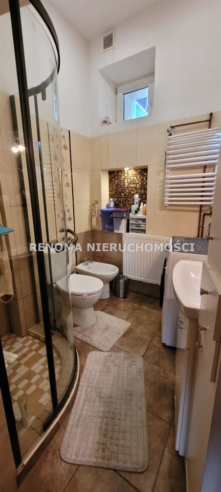 Mieszkanie 3-pokojowe Wałbrzych Nowe Miasto, pl. Konstytucji 3 Maja. Zdjęcie 19