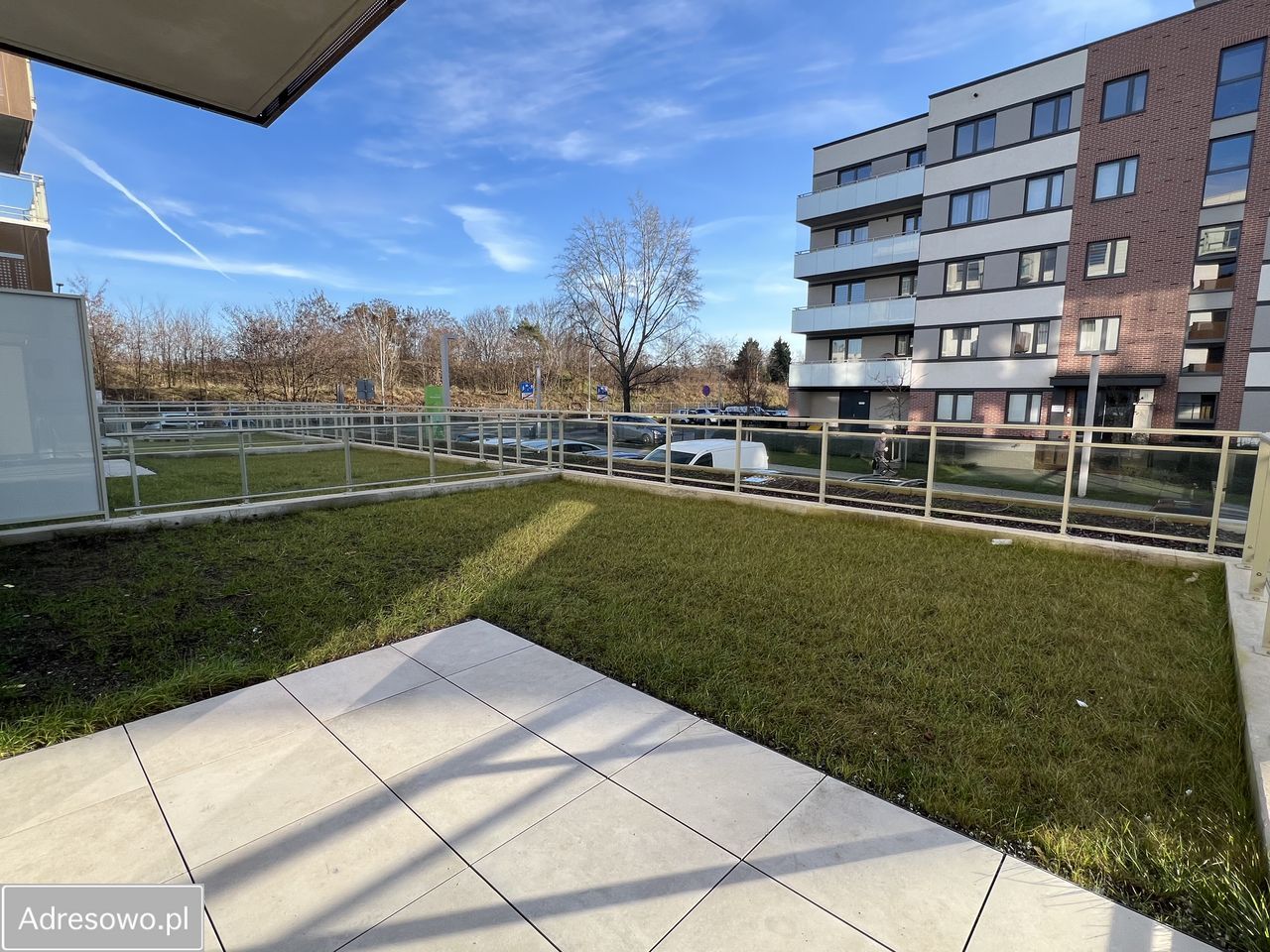 Mieszkanie 3-pokojowe Wrocław Fabryczna, ul. Wichrowa. Zdjęcie 7