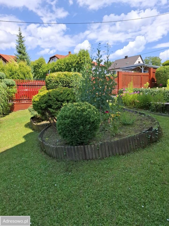 dom wolnostojący, 4 pokoje Janowice, ul. Jana Kubika. Zdjęcie 5