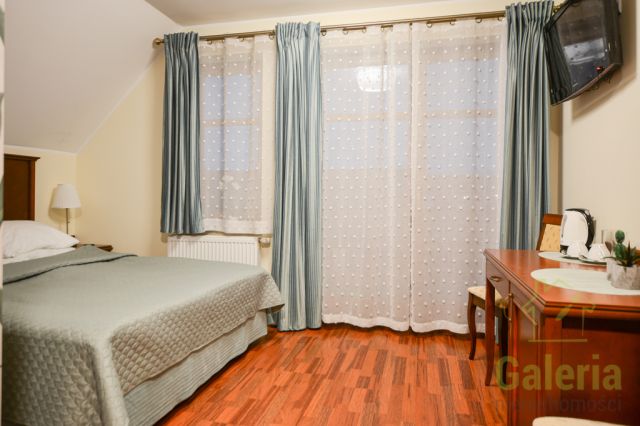 dom wolnostojący, 9 pokoi Międzywodzie. Zdjęcie 14