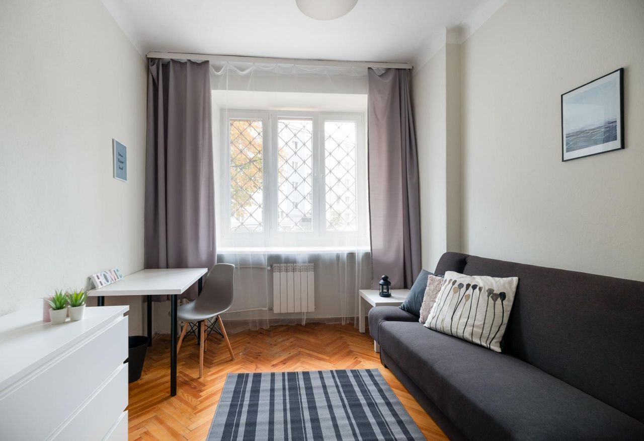 Mieszkanie 4-pokojowe Warszawa Mokotów, ul. Nowosielecka. Zdjęcie 18