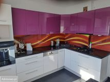 dom wolnostojący, 6 pokoi Leszno Zatorze, ul. Karola Szymanowskiego. Zdjęcie 1