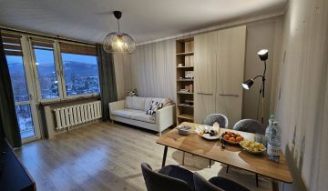 Mieszkanie 3-pokojowe Bielsko-Biała, ul. I Armii Wojska Polskiego