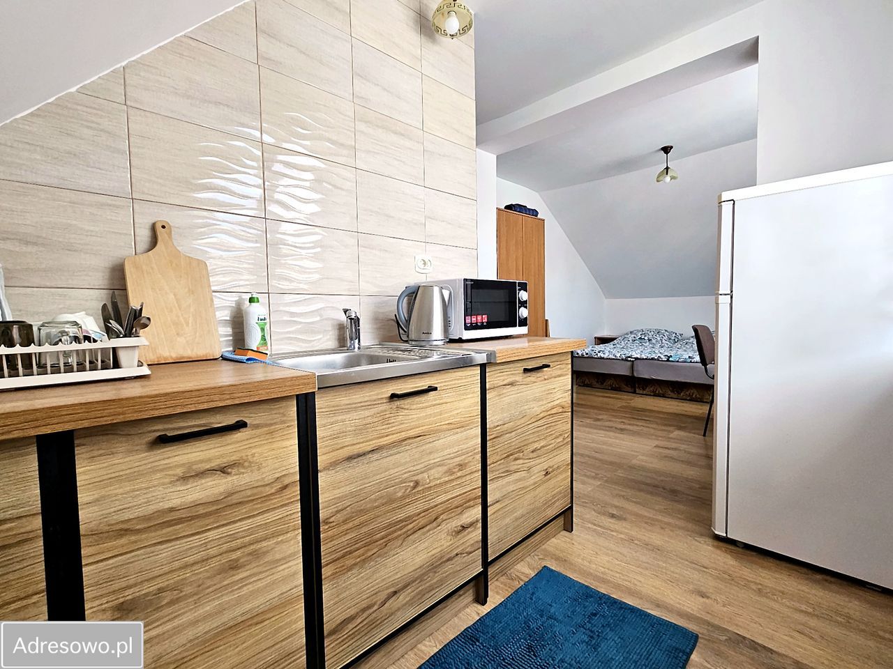 bliźniak, 10 pokoi Ustronie Morskie, ul. Wojska Polskiego. Zdjęcie 15