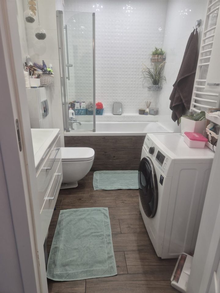 Mieszkanie 3-pokojowe Lublin Węglin, ul. Jantarowa. Zdjęcie 8