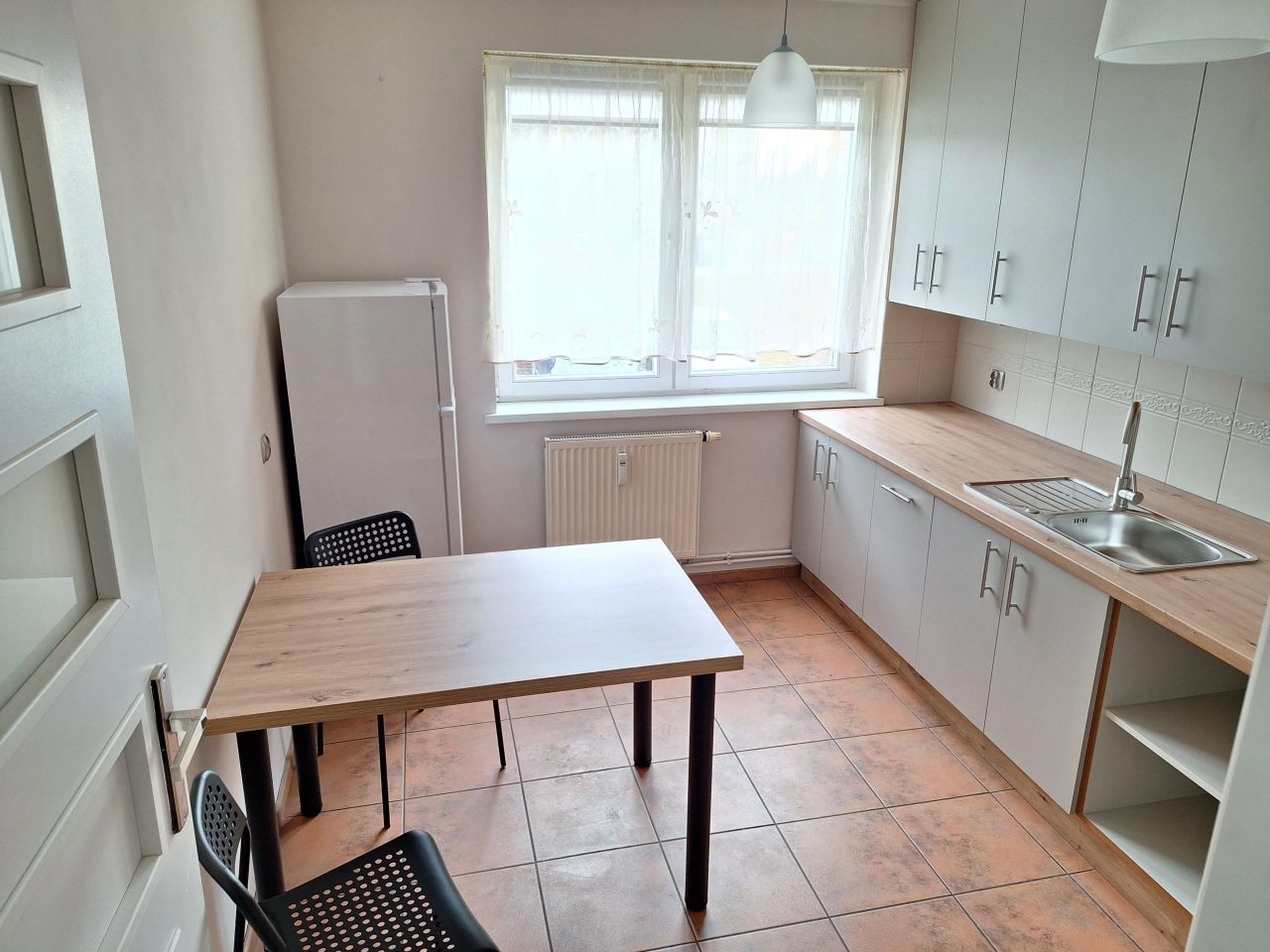 Mieszkanie 2-pokojowe Wrocław Muchobór Wielki, ul. Leopolda Tyrmanda. Zdjęcie 5