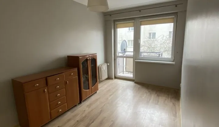 Mieszkanie 3-pokojowe Toruń