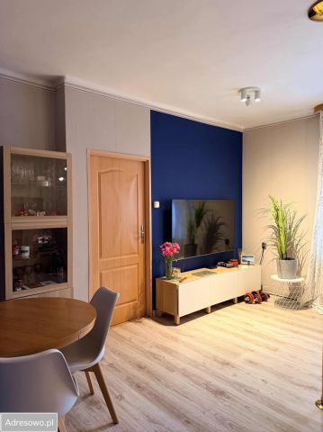 Mieszkanie 3-pokojowe Ruda Śląska Ruda. Zdjęcie 1