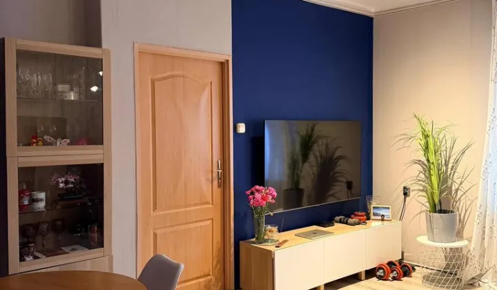 Mieszkanie 3-pokojowe Ruda Śląska Ruda