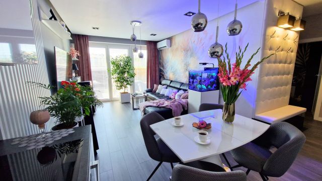 Mieszkanie 3-pokojowe Warszawa Bemowo, ul. Chrzanowska. Zdjęcie 1