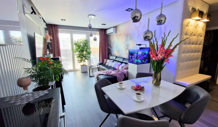 Mieszkanie 3-pokojowe Warszawa Bemowo, ul. Wojciecha Chrzanowskiego