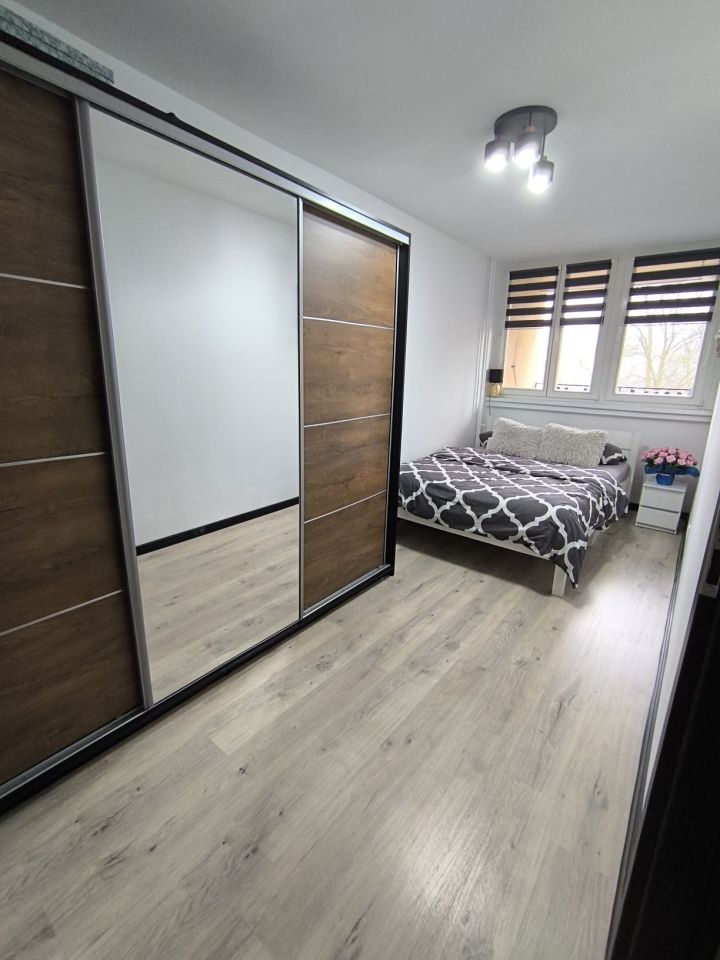 Mieszkanie 3-pokojowe Bolesławiec, ul. Cicha. Zdjęcie 3