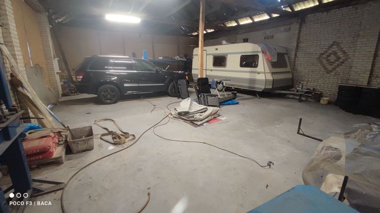 siedlisko Chludnie. Zdjęcie 4