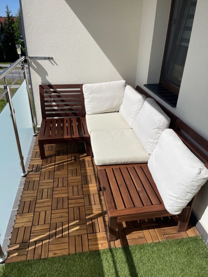 Mieszkanie 3-pokojowe Turka, ul. Konwaliowa. Zdjęcie 17