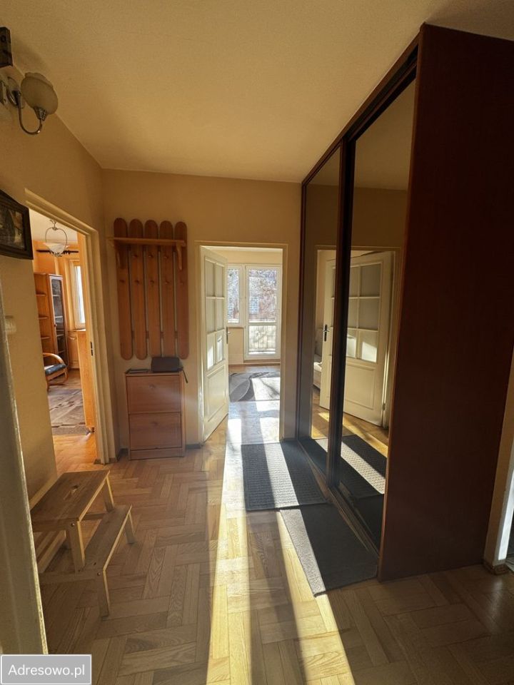 Mieszkanie 3-pokojowe Warszawa Ursynów, ul. Pięciolinii. Zdjęcie 11