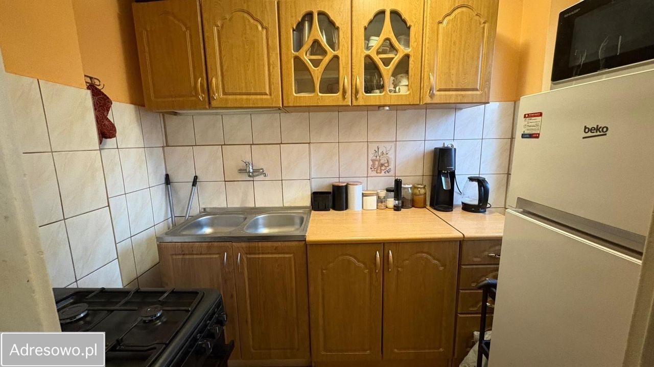 Mieszkanie 2-pokojowe Rzeszów, ul. Ofiar Katynia. Zdjęcie 2