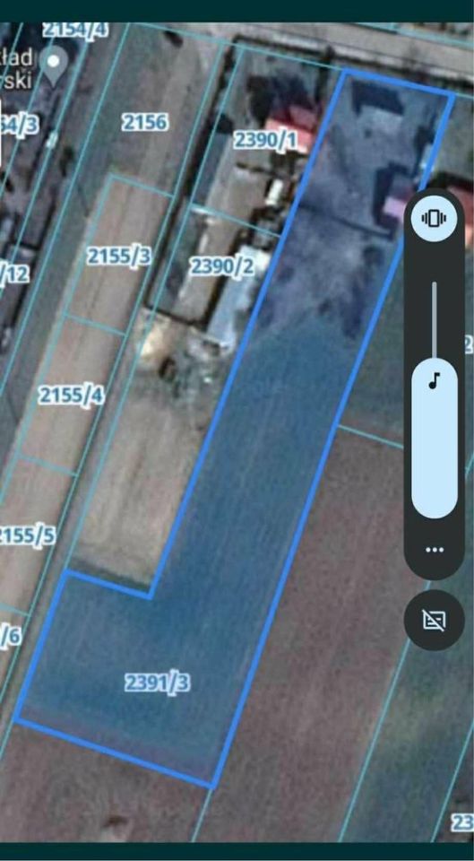 Działka rolno-budowlana Drobnice. Zdjęcie 4