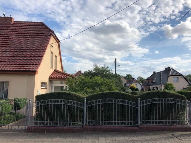 bliźniak Łobez, ul. Marii Konopnickiej. Zdjęcie 18