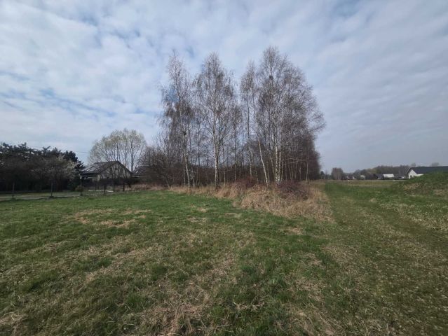 Działka budowlana Nowa Wieś, ul. Stefana Batorego. Zdjęcie 1