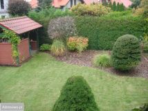 bliźniak, 5 pokoi Poznań Krzyżowniki, ul. Kościerzyńska. Zdjęcie 2