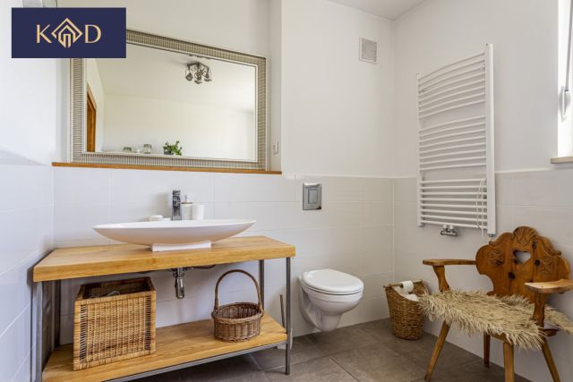 dom wolnostojący, 7 pokoi Stęszew, ul. Bukowska. Zdjęcie 13