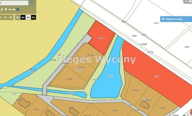 Działka rolna Gniewomirowice. Zdjęcie 5